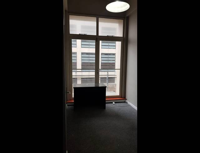 189M² BUSINESS FOR SALE IN CAPE TOWN CITY CENTRE